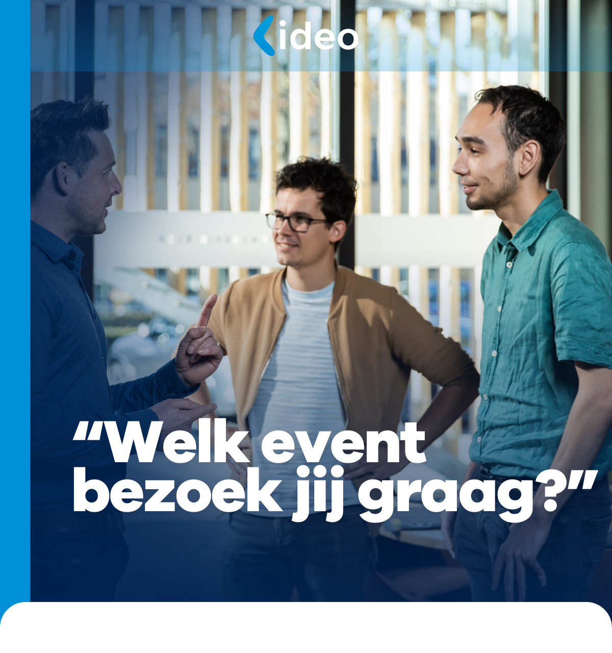 Ideo nieuwsbrief september 2024