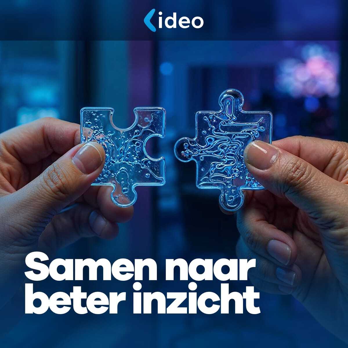 Samen naar beter inzicht OPTIM