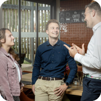 De toekomst na SAP CS