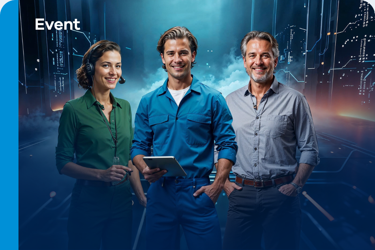 Video - Key take-aways service event SAP & Ideo