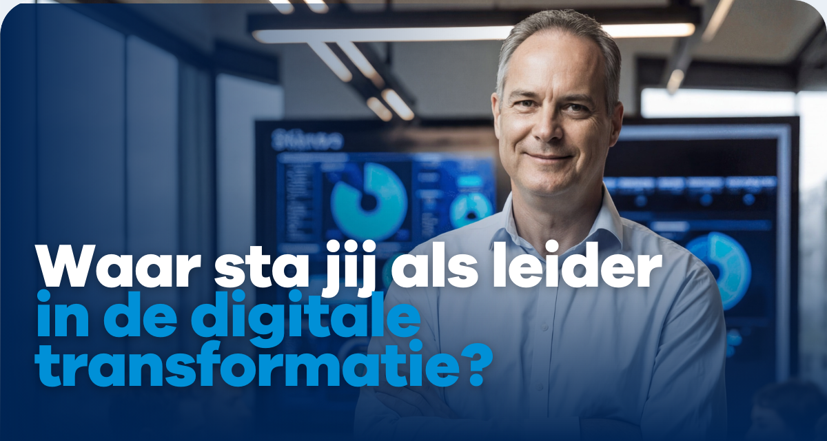 Leiderschapstest