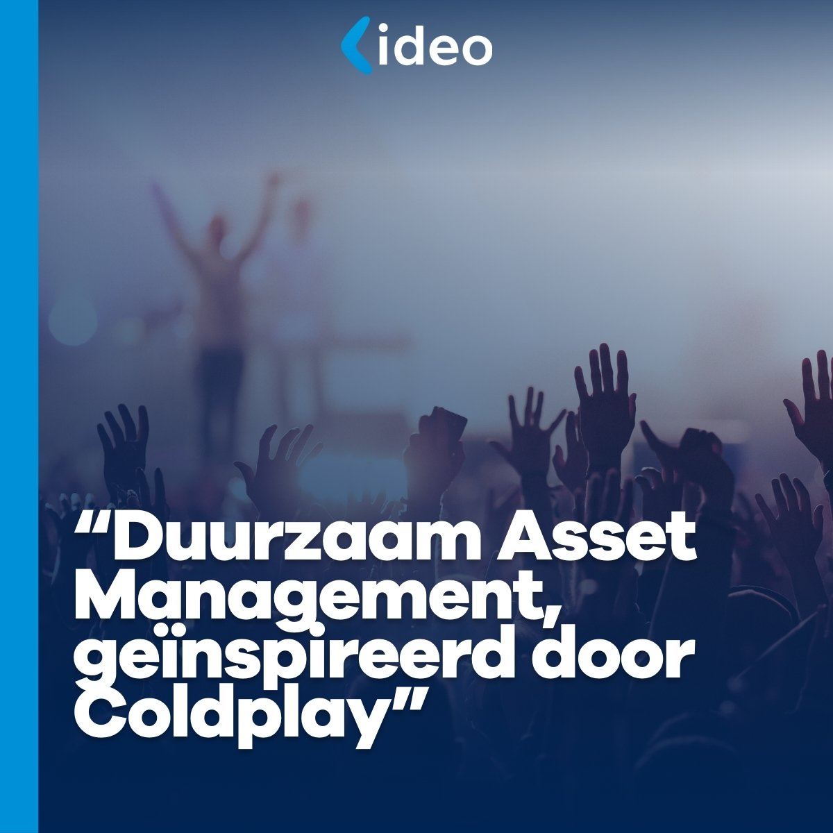 Duurzaam asset management