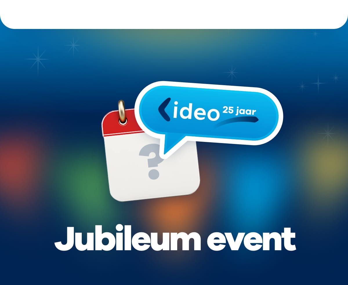 Jubileum event