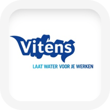 Logo Vitens