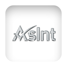 Logo AsInt