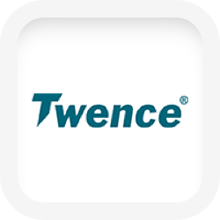 Logo Twence