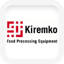 Logo Kiremko