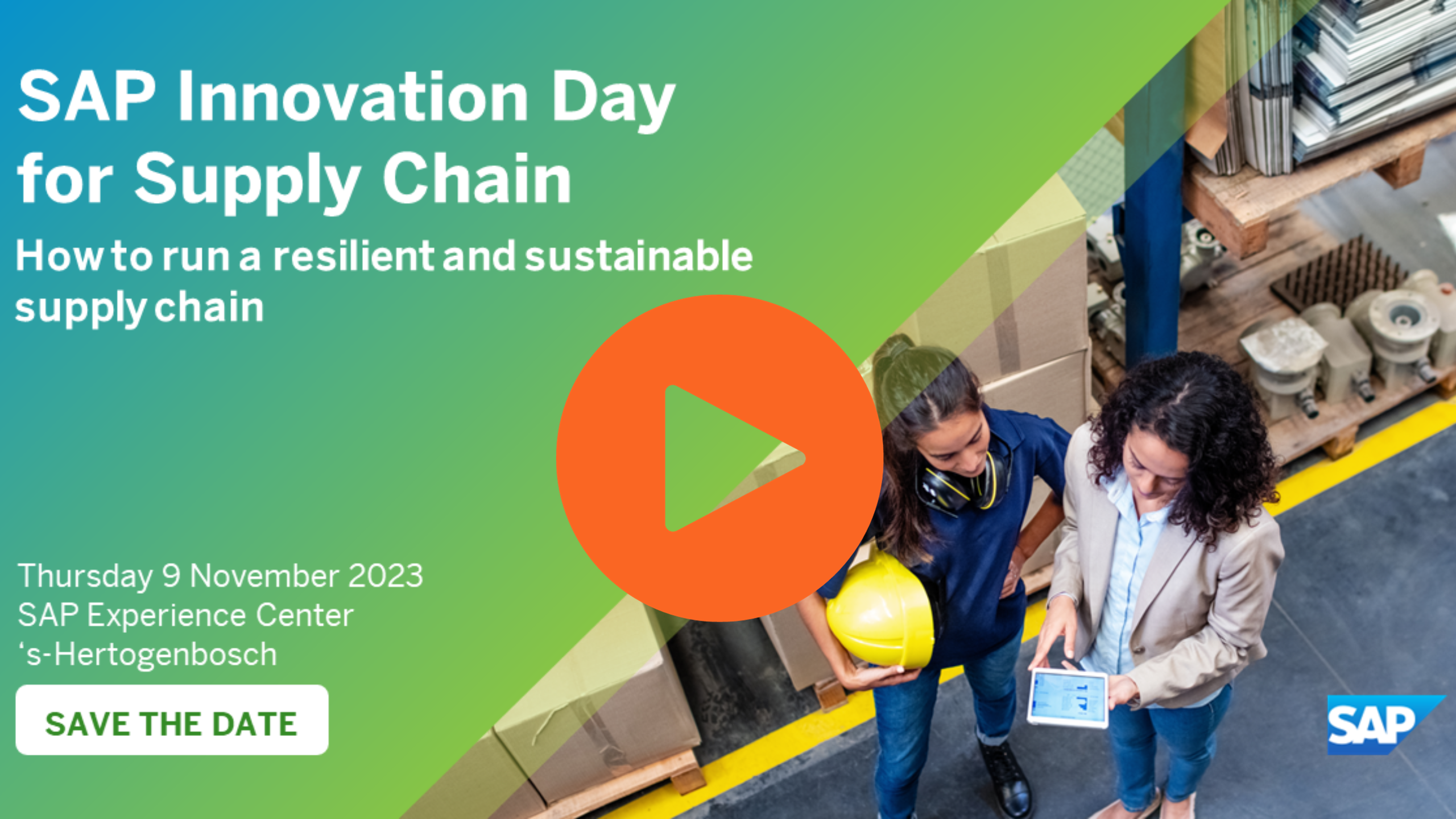 Video SAP Innovation Day
