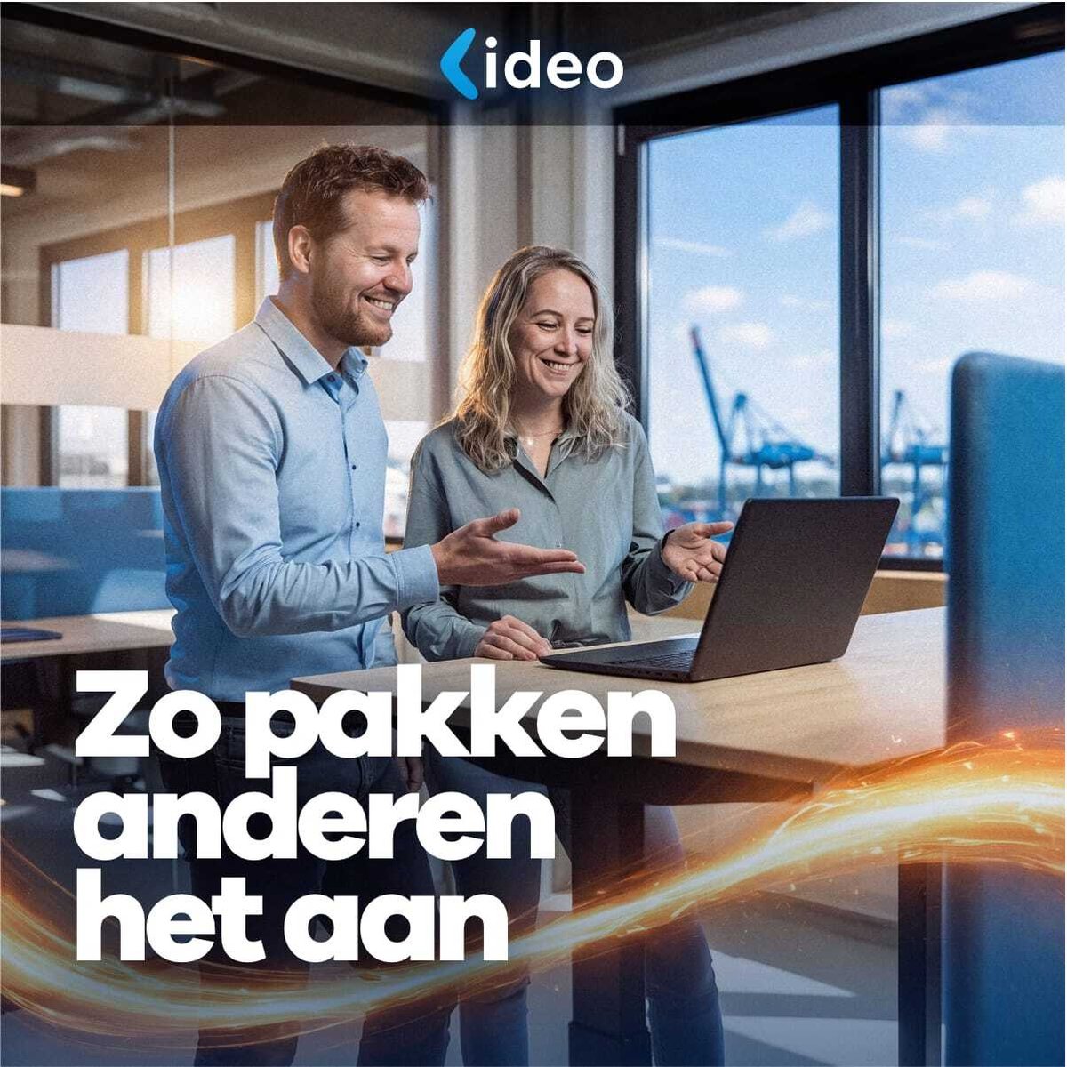 Zo pakken anderen het aan